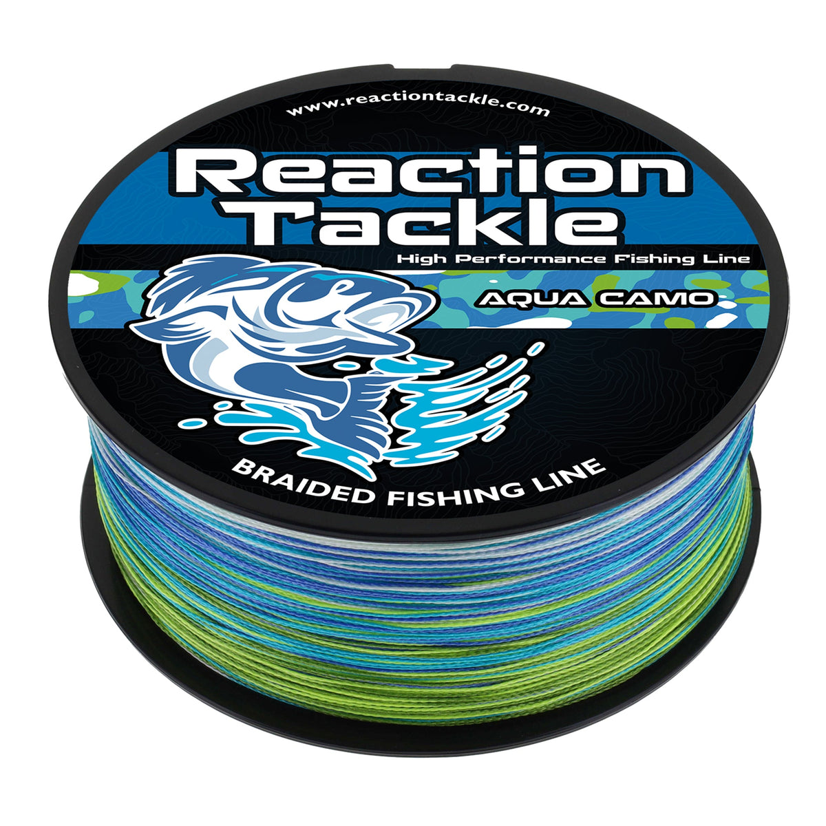 Braided Fishing Line original source image 1