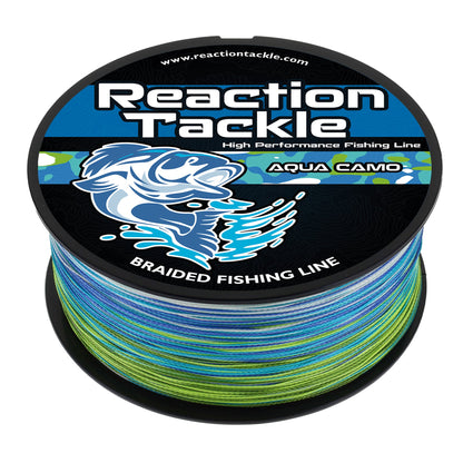 Braided Fishing Line original source image 1