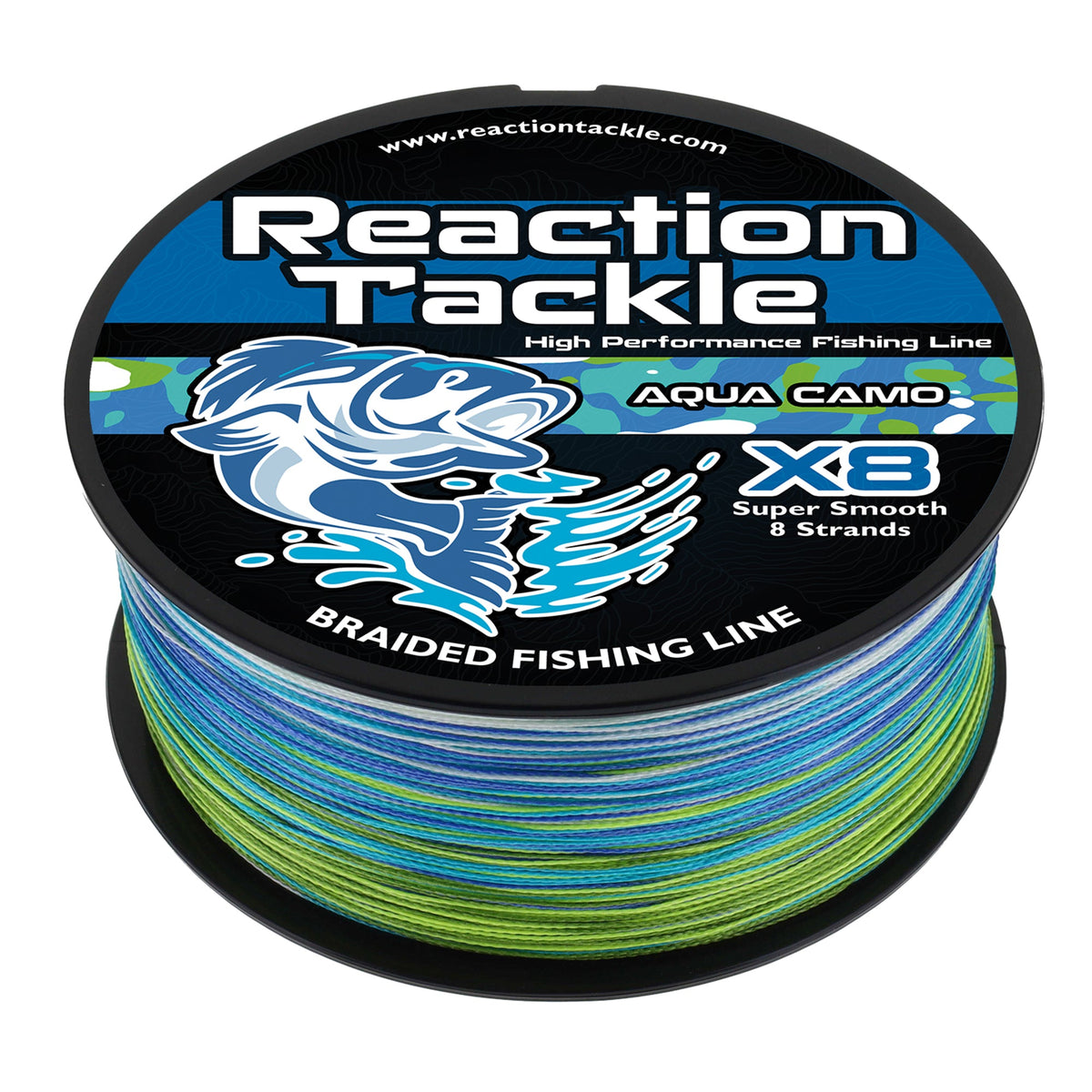 Braided Fishing Line original source image 1