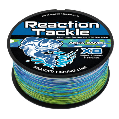 Braided Fishing Line original source image 1