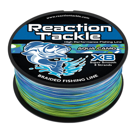 Braided Fishing Line original source image 1
