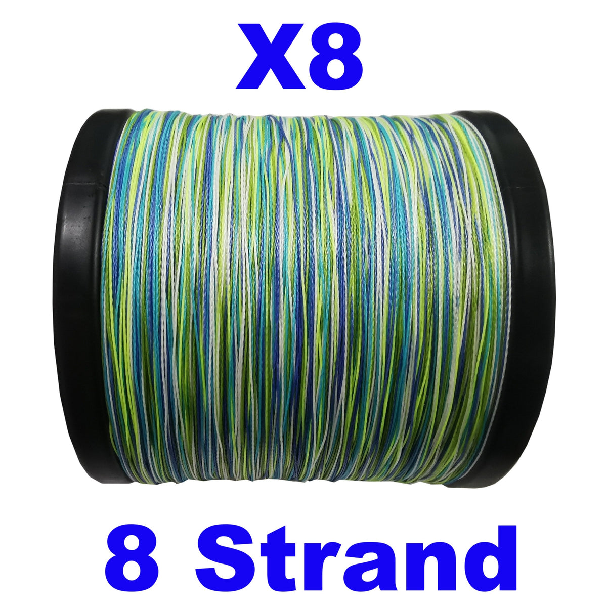 Braided Fishing Line original source image 10