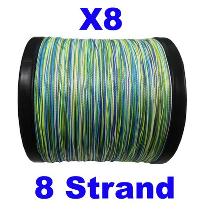 Braided Fishing Line original source image 10