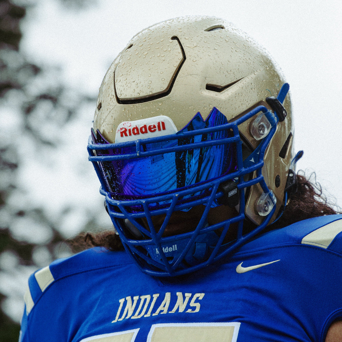 Football Helmet Visor source gallery image 4