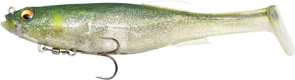 Six-inch paddle tail swimbait source image 6