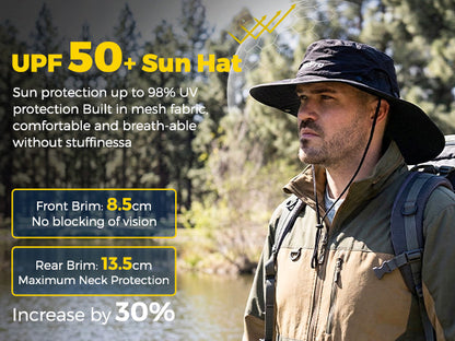 Fishing Hat source image 14