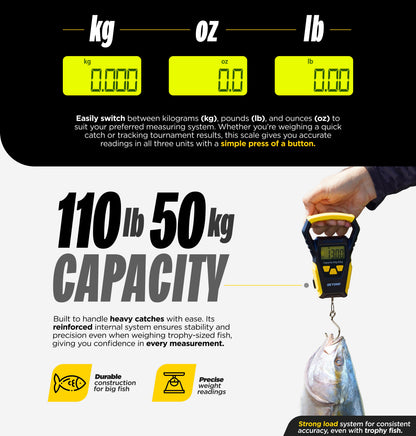 Fishing Scale source image 11