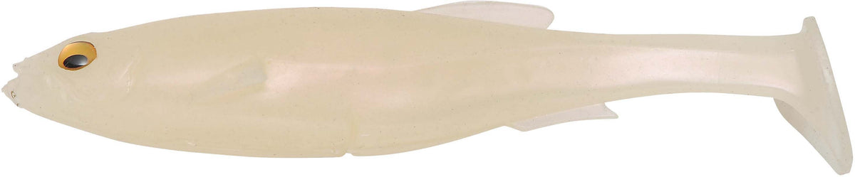 Six-inch paddle tail swimbait source image 4