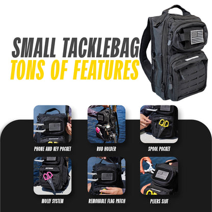 Tackle Bag original source image 9