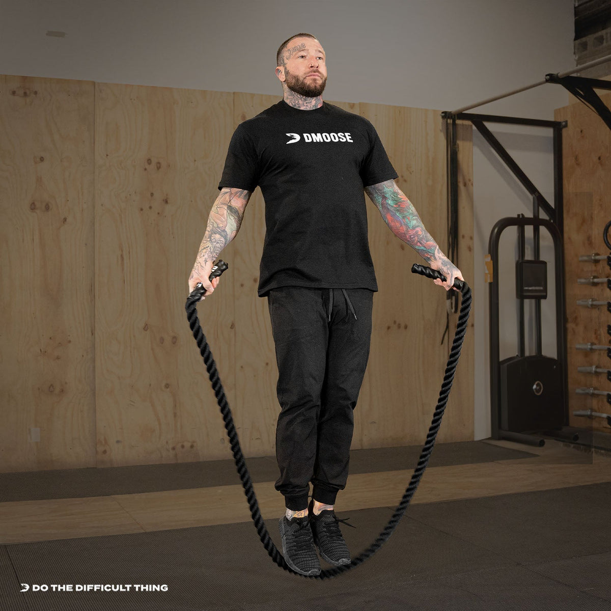 Heavy jump rope original source image 10