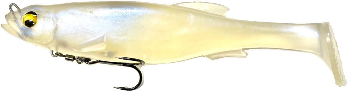 Six-inch paddle tail swimbait source image 5