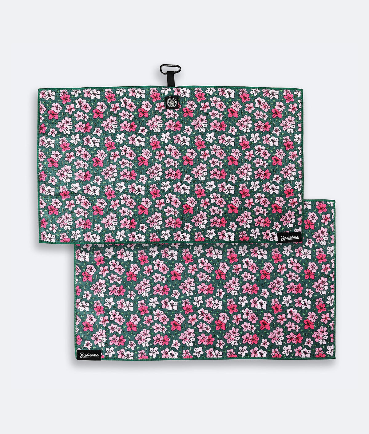 Magnetic Golf Towel source image 1