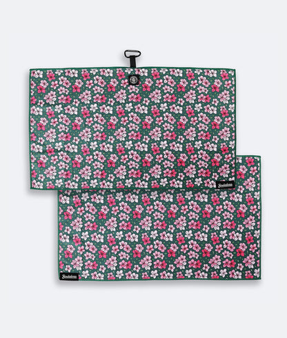 Magnetic Golf Towel source image 1