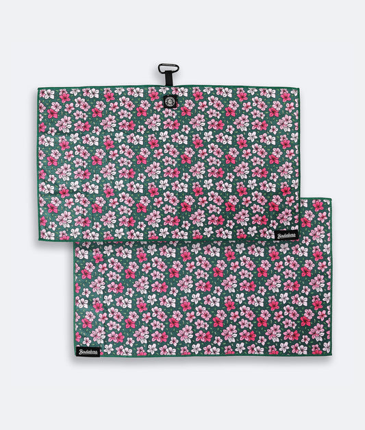 Magnetic Golf Towel source image 1