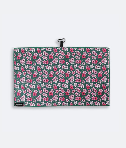Magnetic Golf Towel source image 9