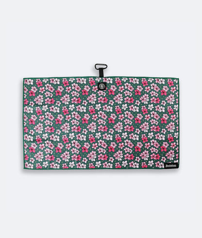Magnetic Golf Towel source image 8