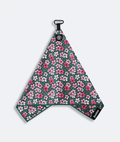 Magnetic Golf Towel source image 6