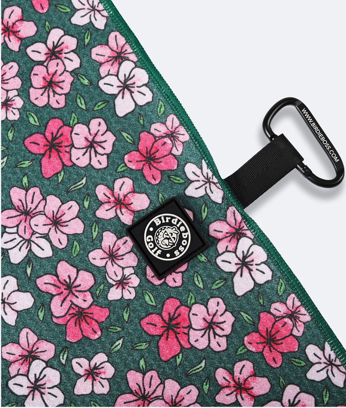 Magnetic Golf Towel source image 5
