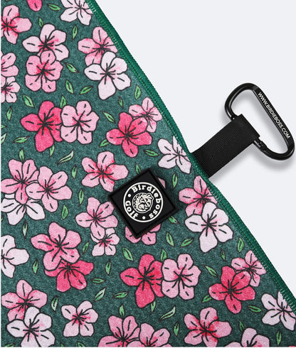 Magnetic Golf Towel source image 5