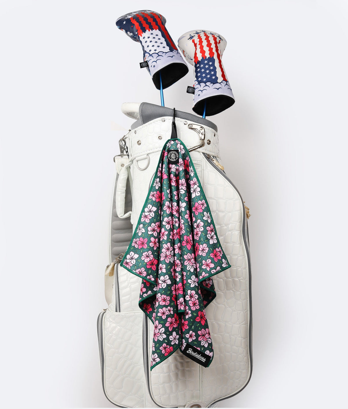 Magnetic Golf Towel source image 3