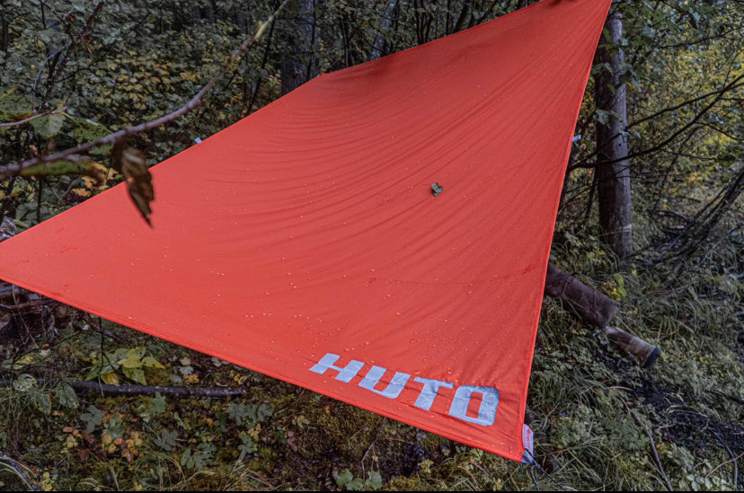 Hunting Tarp source view 6