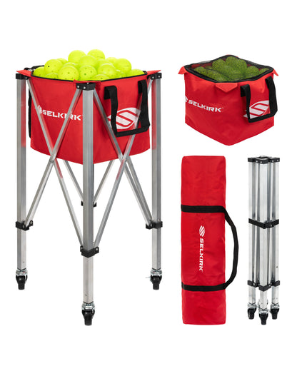 Pickleball Ball Carrier original source image 4
