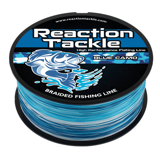 Braided Fishing Line original source image 1