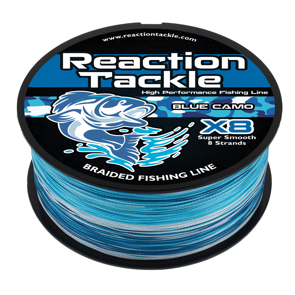 Braided Fishing Line original source image 1