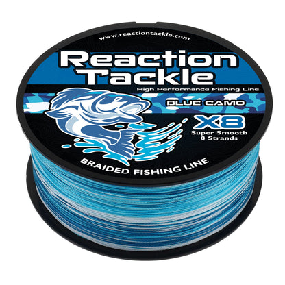 Braided Fishing Line original source image 1