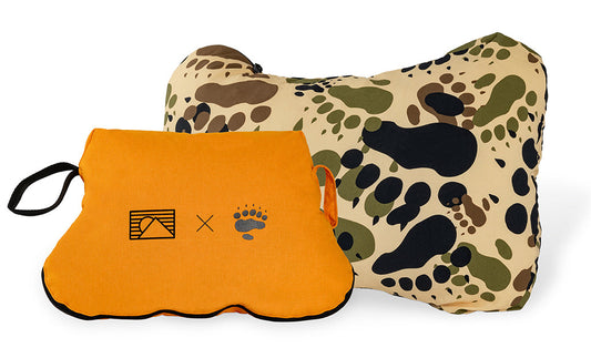 Camping Pillow original source view 1