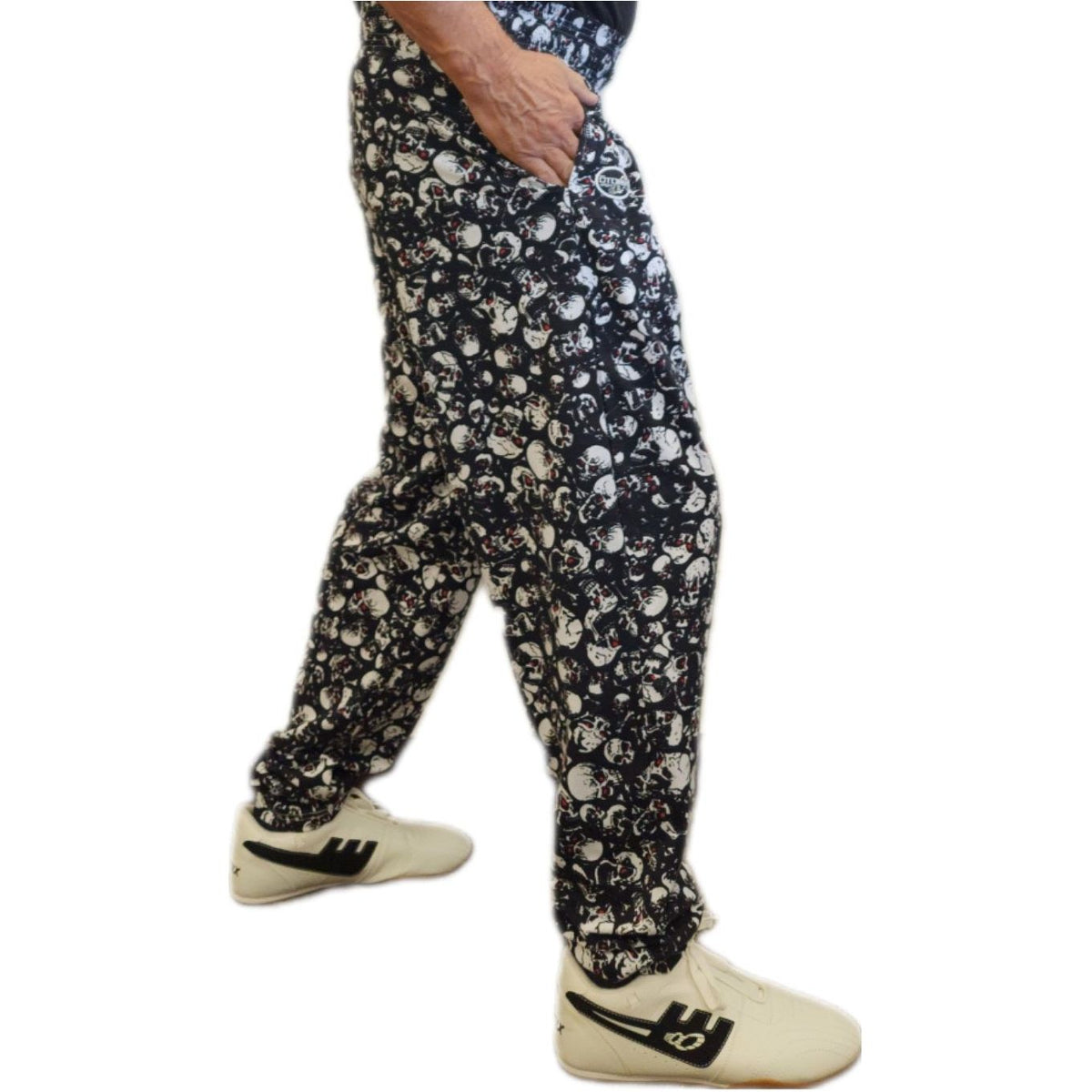 Gym Pants original source image 1