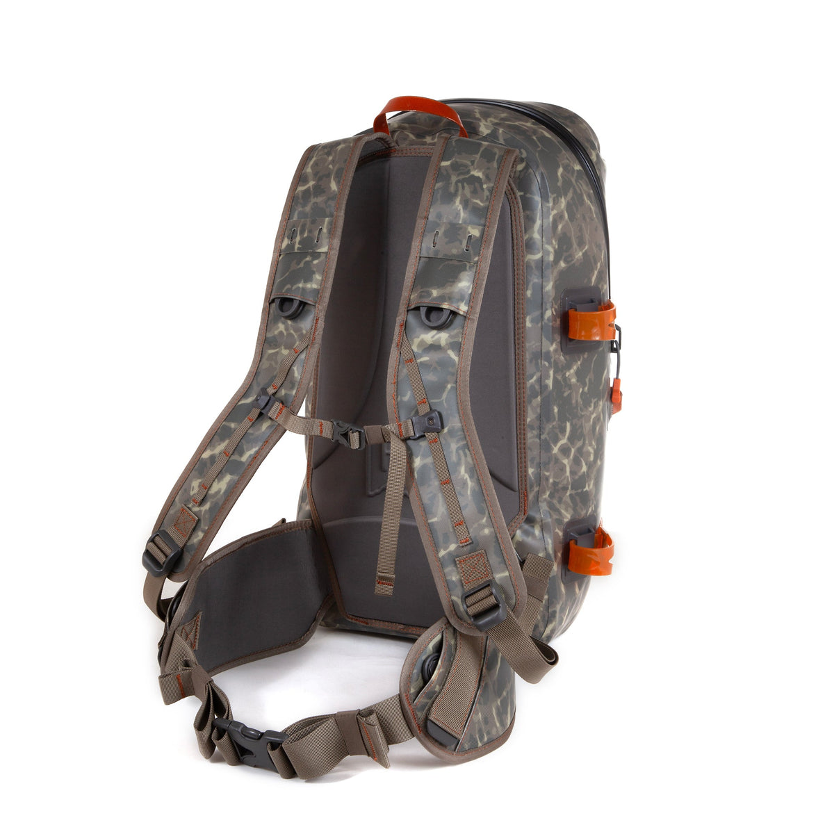Waterproof Backpack original source view 6