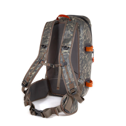 Waterproof Backpack original source view 6