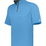Columbia Blue Graph