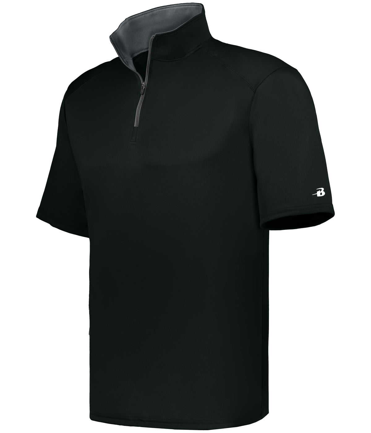 Quarter-Zip Training Pullover source gallery image 14