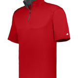 Red Graphite