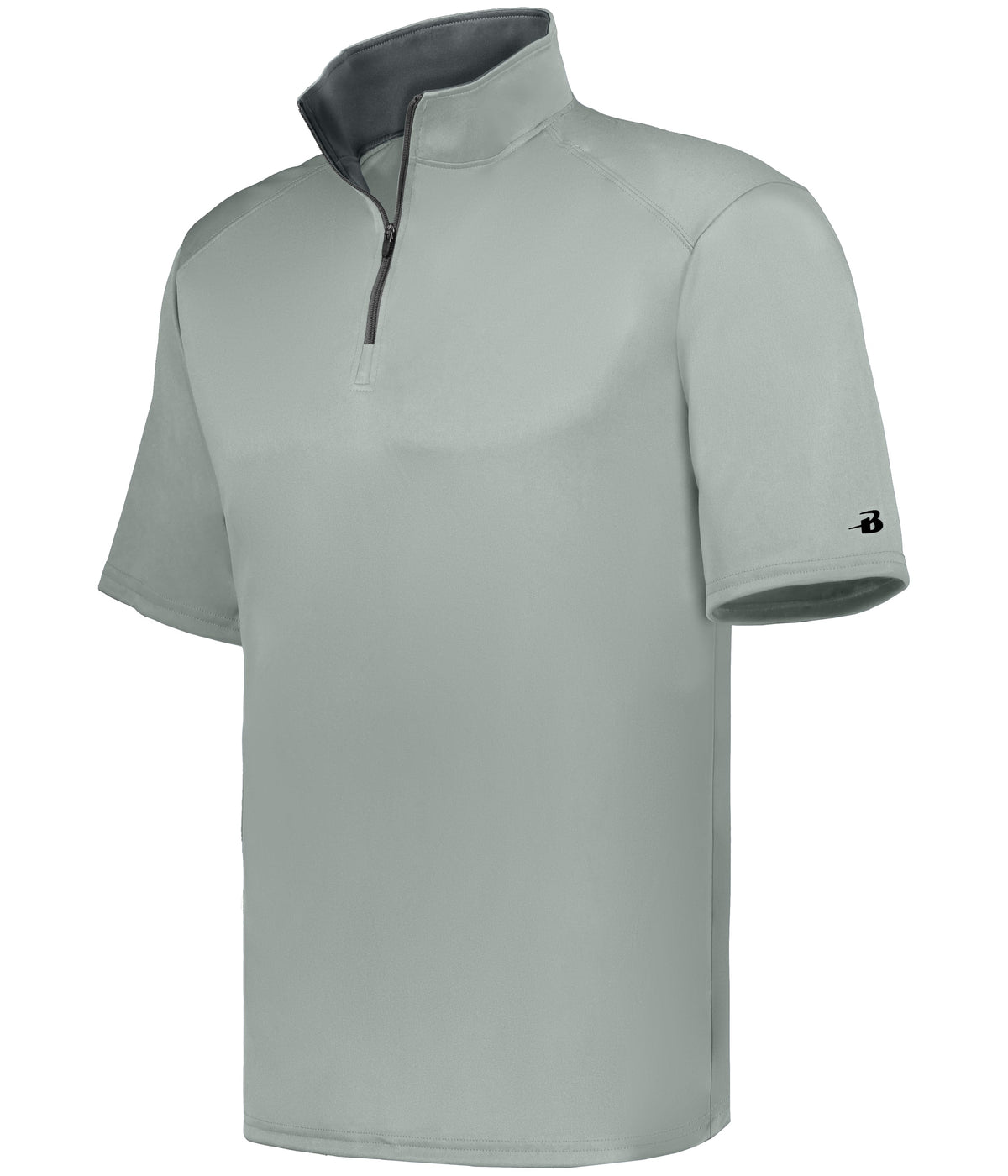 Quarter-Zip Training Pullover source gallery image 8