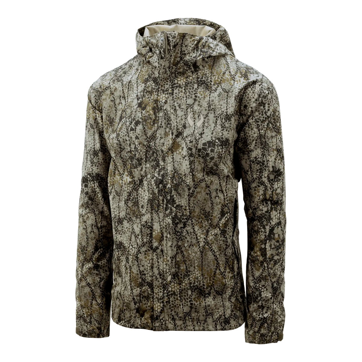 Rain Jacket original source view 9