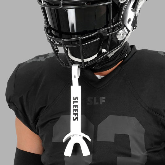 Football Mouthguard original source image 1
