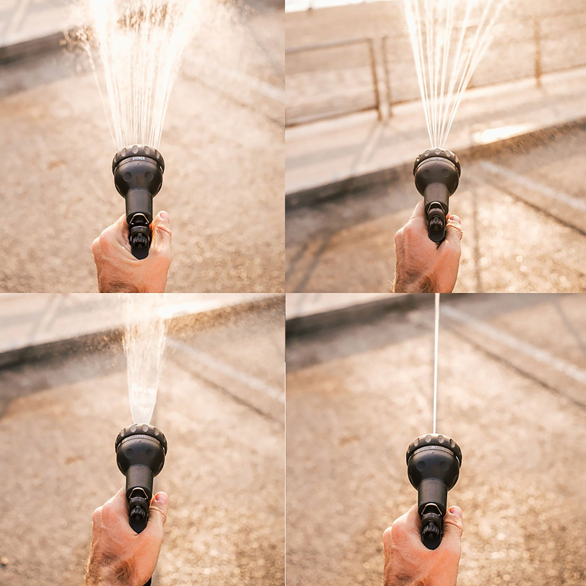 Camping Shower Tank original source view 8