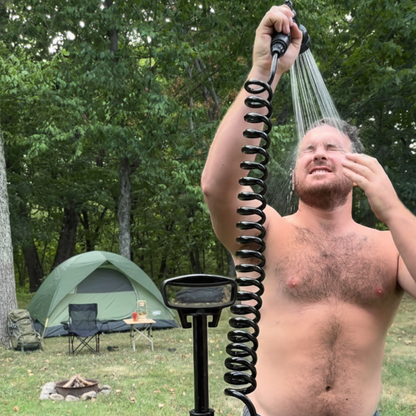 Camping Shower Tank original source view 14