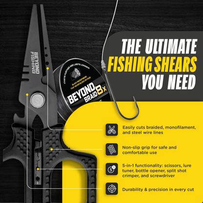 Fishing Scissors original source image 5
