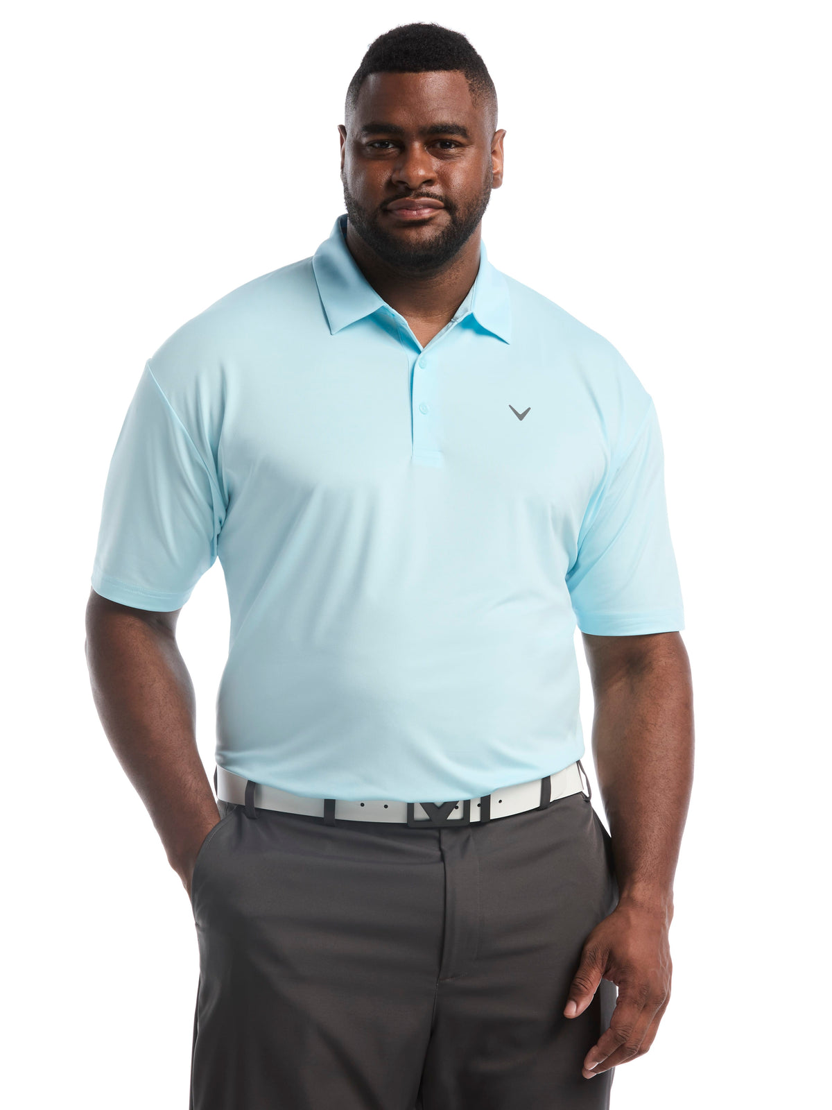 Golf Polo original source image 1