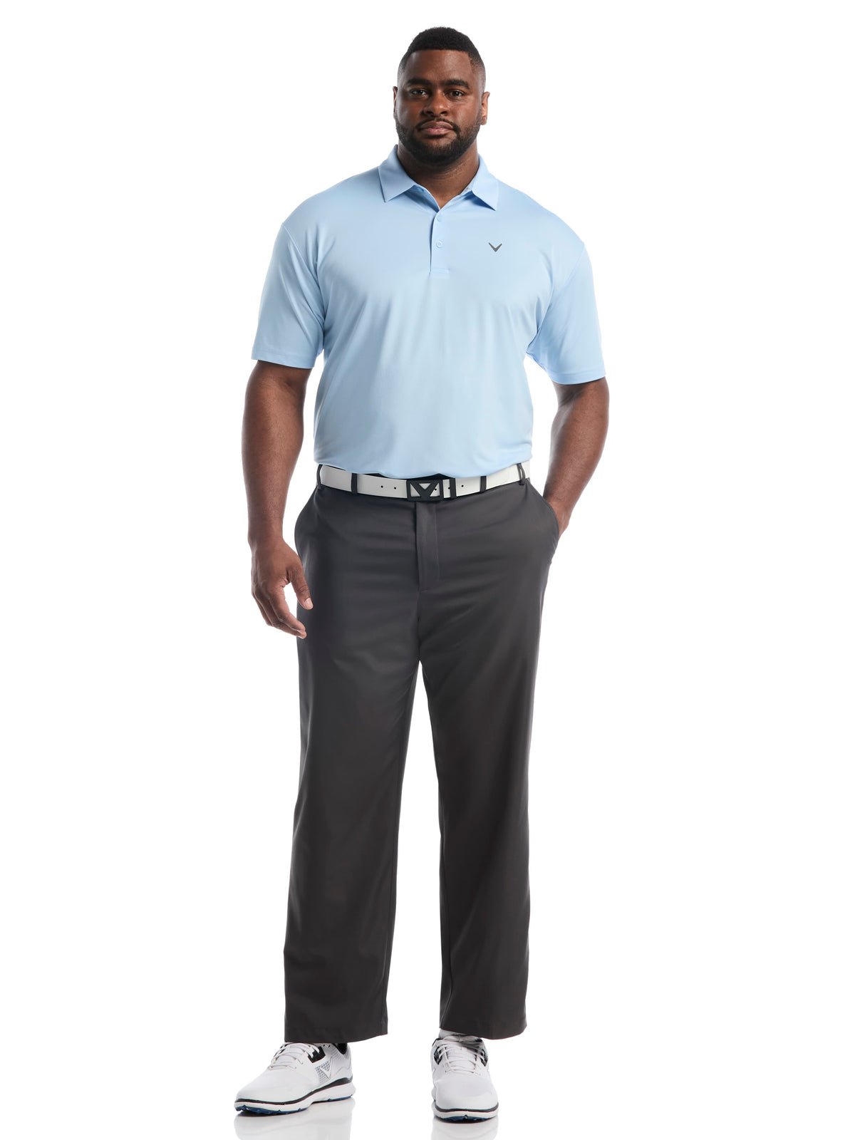 Golf Polo original source image 12