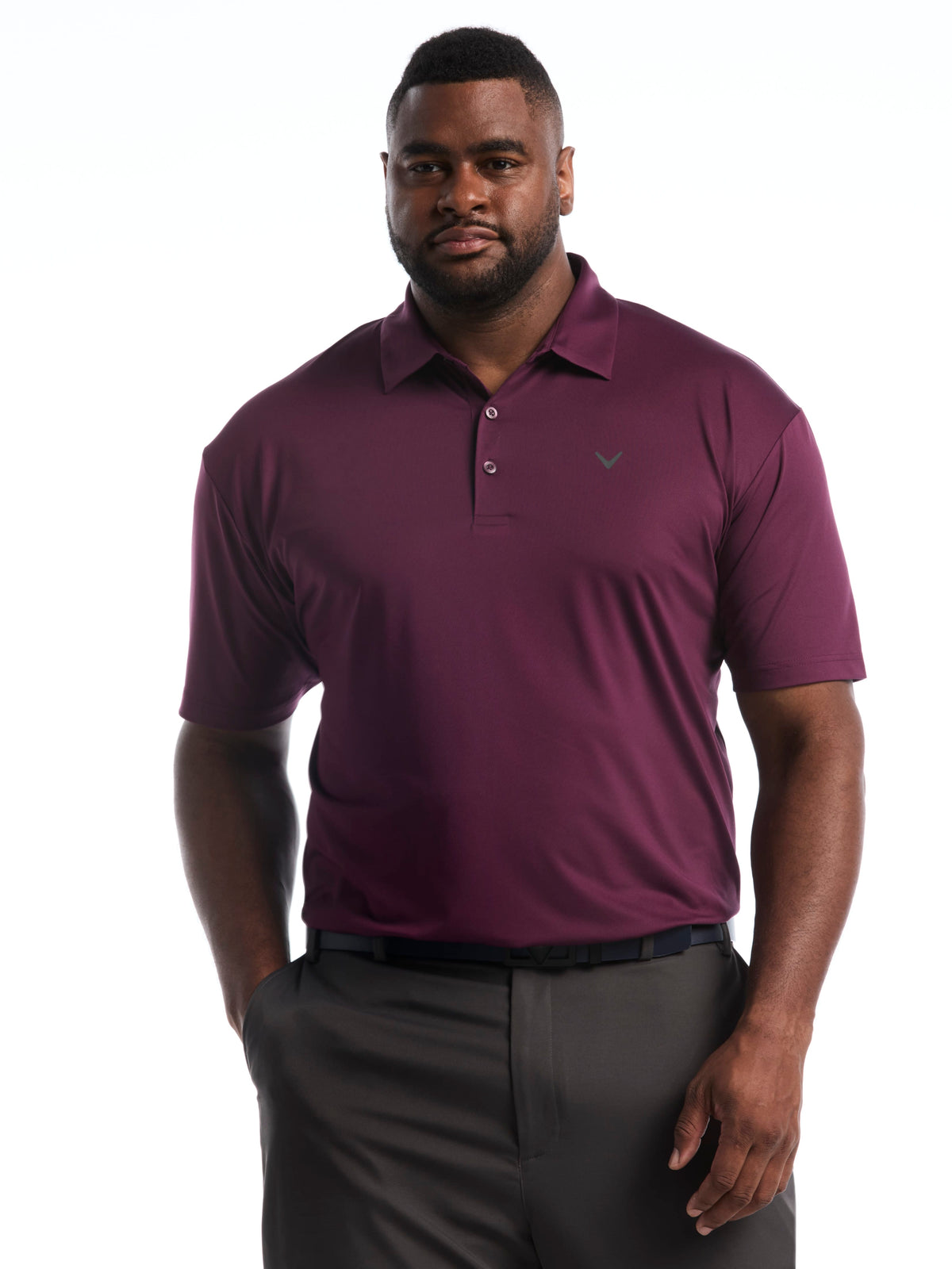 Golf Polo original source image 5