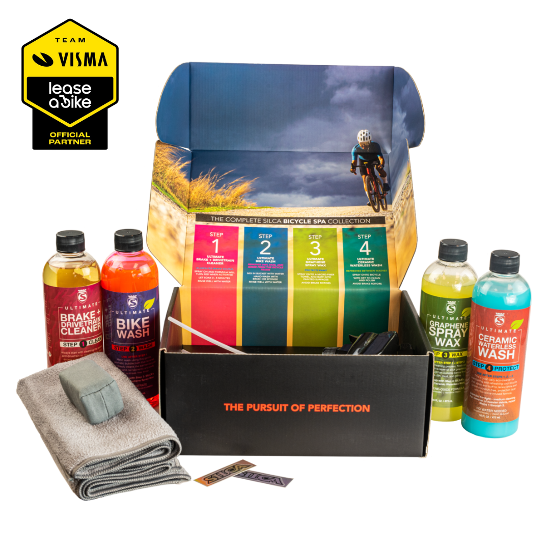 Bicycle Care Kit source image 4