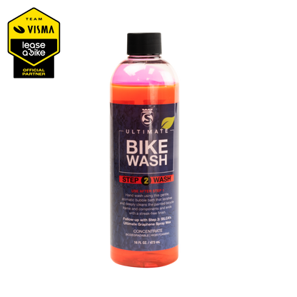 Bicycle Wash source image 4