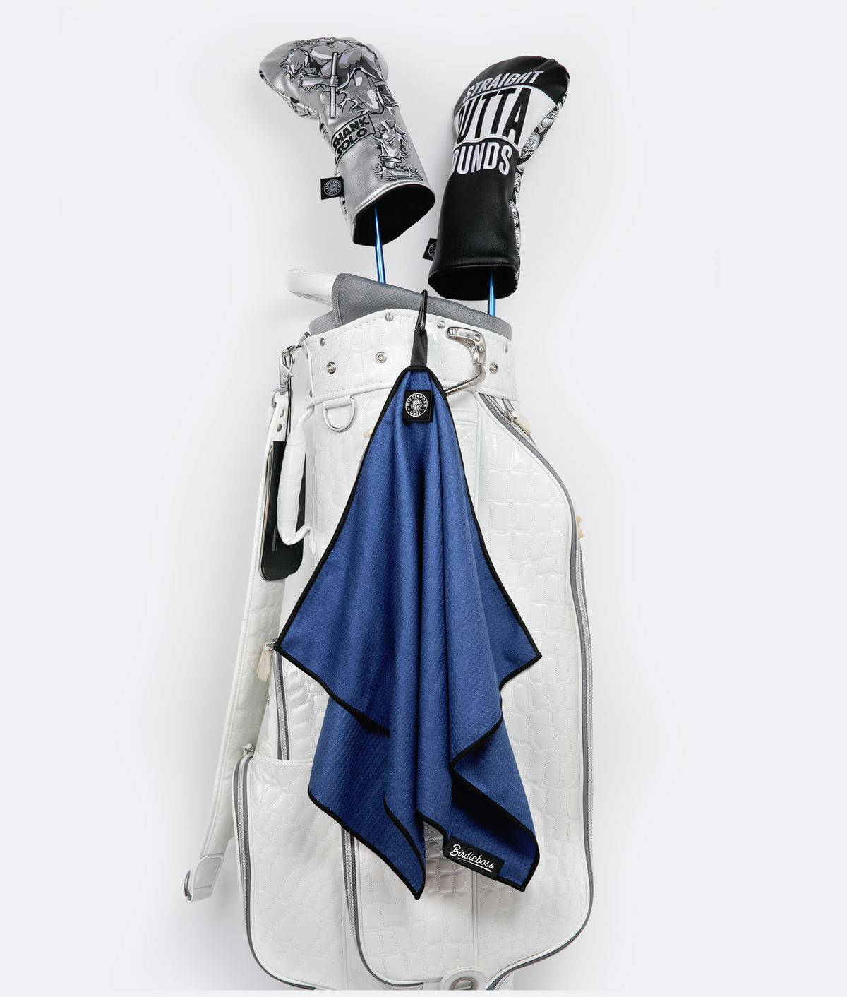 Golf towel original source image 3