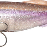 Biwako Shad - 6 inch - 1 1/4 oz