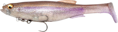 Six-inch paddle tail swimbait source image 7